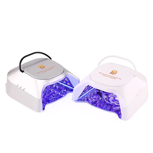 🔥 MUA 1 Đèn Gel TẶNG 1 Đầu Dũa 🔥