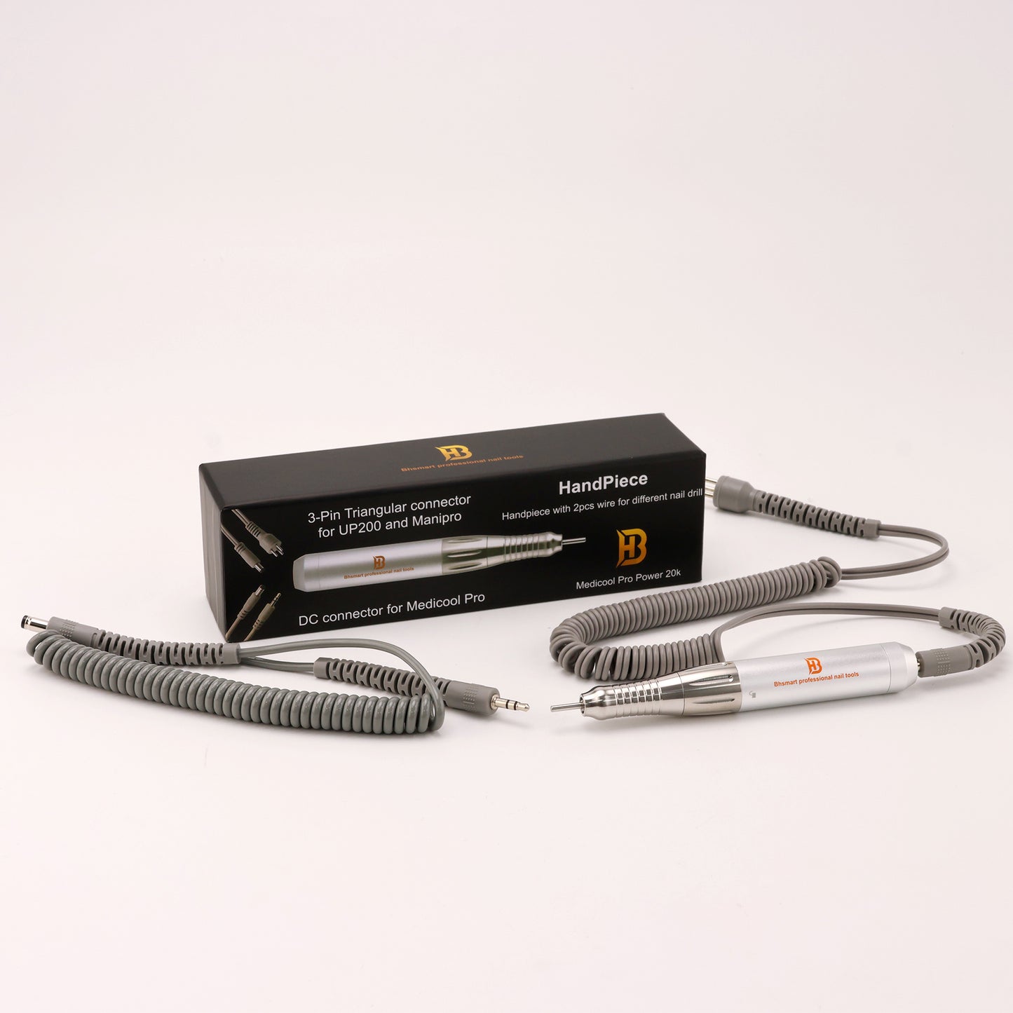 COMBO khi mua 1 Đèn Gel 1 Cọ Đắp Bột Giá $199 Ðược TẶNG 1 Đầu Dũa Trị Giá $99.00🔥 Free Shipping