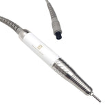 BHSMART 40,000RPM Professional Brushless Handpiece Acrylic Rechargeable Cordless Electric Nail Drill