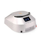 BHSMART- Pro Professional Hybrid 86W Wireless Rechargeable UV LED Nail Curing Lamp Cordless Nail Dryer for Gel Nails, Manicure, Pedicure Silver